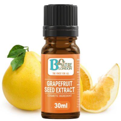 Grapefruit Seed Extract Natural Antioxidant PREMIUM QUALITY 30ml