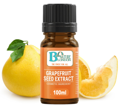 Grapefruit Seed Extract Natural Antioxidant PREMIUM QUALITY 100ml