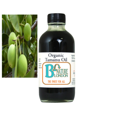 Tamanu Oil(calophyllum Inophyllum seed oil) 100% Pure and Certified Organic 50ml