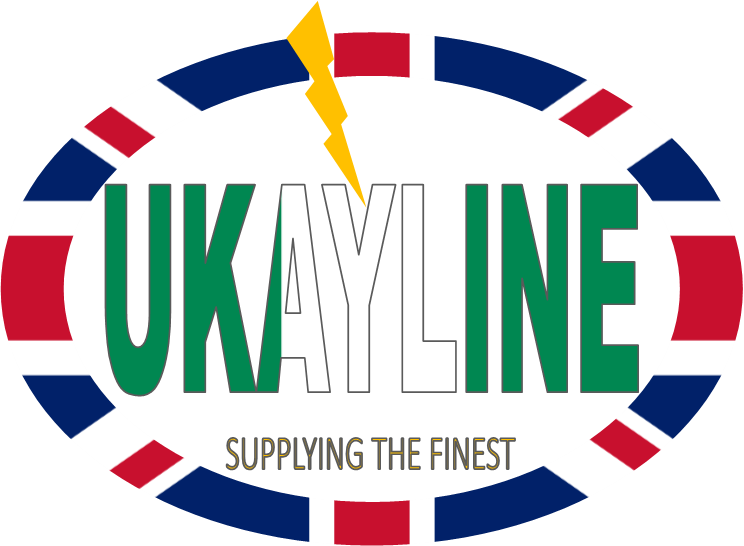 UKAYLINE.COM