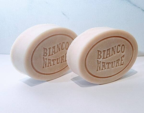Advanced Salicylic Acid & Sulphur Scrub Bar Soap 100g