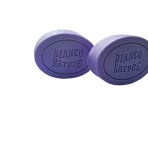 Handmade Natural Care Lavender Scented Soap Bar – Calms & Soothes