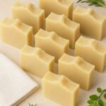 Handmade Natural Everyday Essential Bar Soap 100g